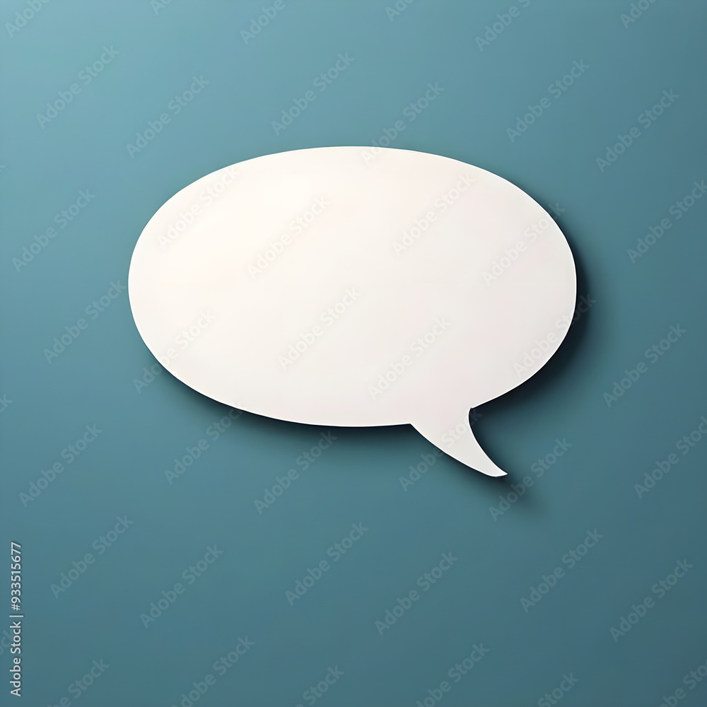 speech bubble speech bubble