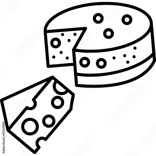 Gouda Icon