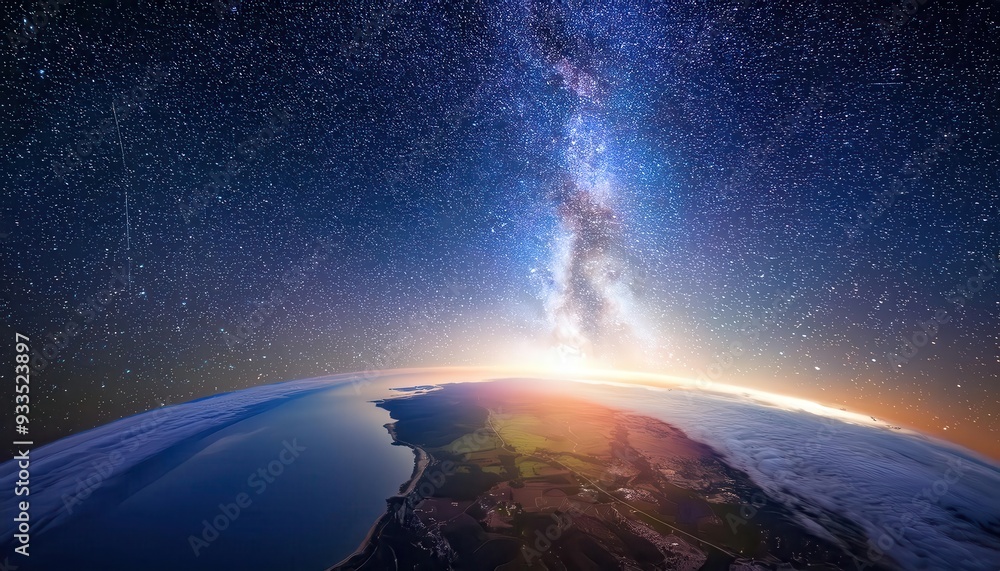 Earth's surface features mountains, valleys, deserts, and forests, offering diverse habitats. Earth's surface features mountains, valleys, deserts, and forests, offering diverse habitats.