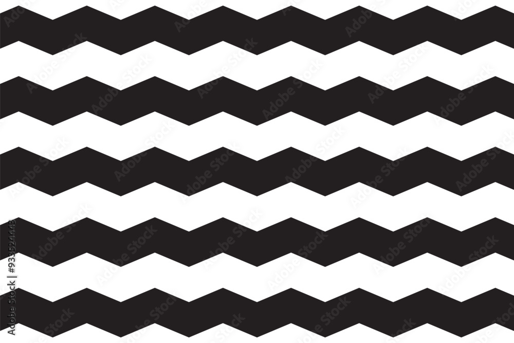 Vector zigzag lines and waves, wavy pattern. Squiggle zig zag frame with wiggle. Curvy undulate parallel borders. Curve sinuous stroke with sine. Design of squiggly seamless water graphic brushes. Vector zigzag lines and waves, wavy pattern. Squiggle zig zag frame with wiggle. Curvy undulate parallel borders. Curve sinuous stroke with sine. Design of squiggly seamless water graphic brushes.