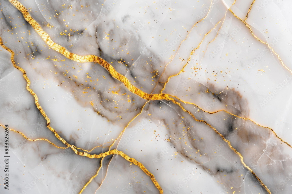 white marble background with golden line white marble background with golden line