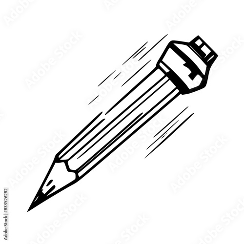 pencil