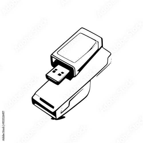 universal Universal Serial Bus 