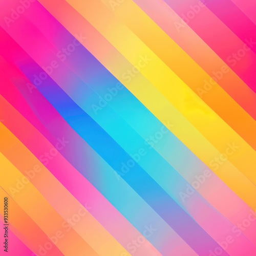 Gradient mesh background, abstract colorful, Smooth background