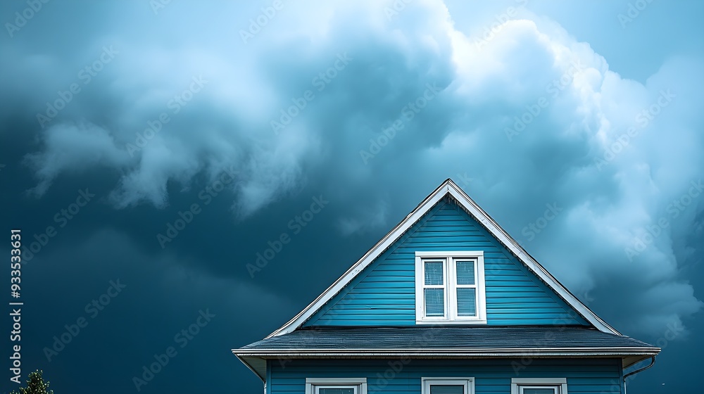 Can hail damage affect your home's energy efficiency Can hail damage affect your home's energy efficiency