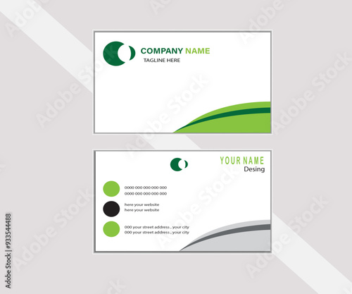  Creative Business Card Design Ideas and Templates . Making a good pitch and then handing over an average-looking business card can really affect your deal.

