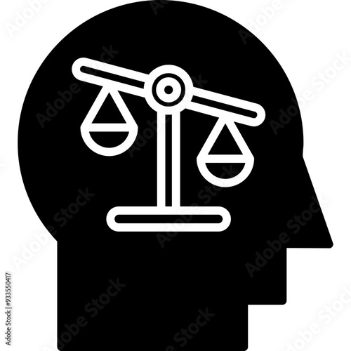 Balance Icon