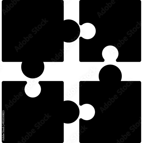 Puzzle Icon