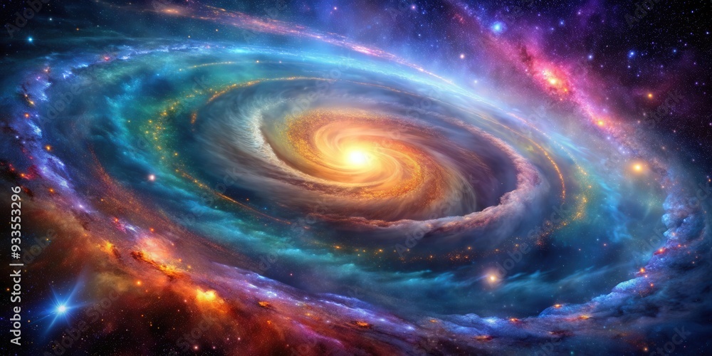 Colorful space galaxy cloud nebula with stary night cosmos and universe spiral Supernova background wallpaper, colorful Colorful space galaxy cloud nebula with stary night cosmos and universe spiral Supernova background wallpaper, colorful