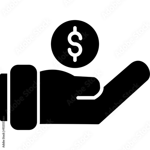 Benefits Icon