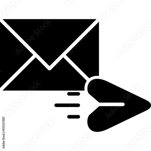 Mailing Icon