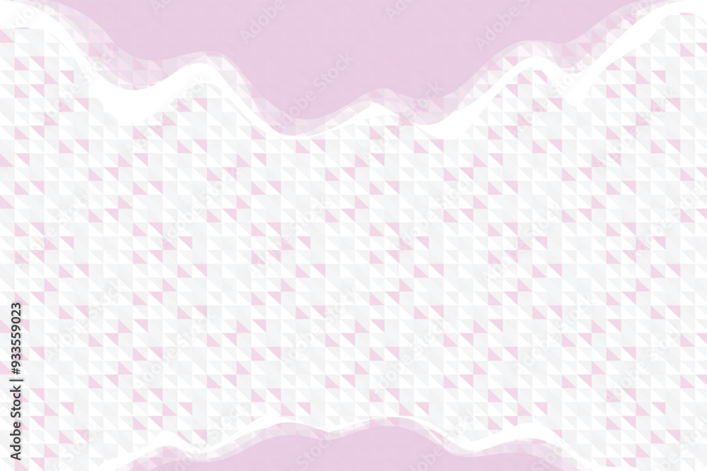 pink red purple soft geometric and wave background pink red purple soft geometric and wave background