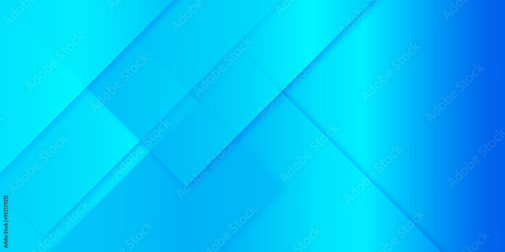 Obraz premium Blue abstract background,Abstract Technology business background,Vector abstract graphic design banner pattern presentation background,modern landing page concept vector.