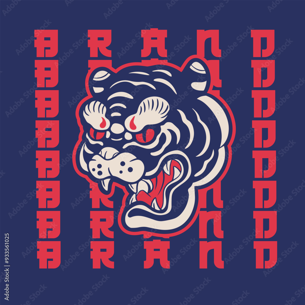 tiger head vector, tiger icon
tiger head vector, tiger icon