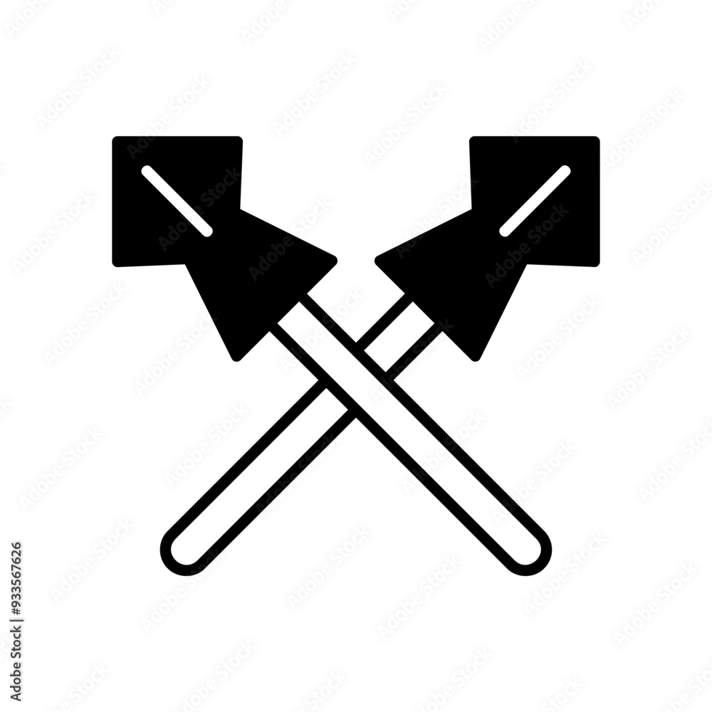 Sheathed Spear Sheathed Spear