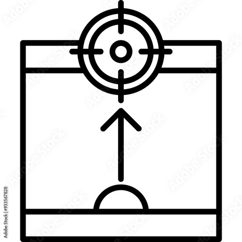 Epicenter Icon