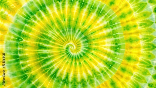Lemon lime green spiral tie dye pattern background, tie dye, lemon lime, spiral, texture, pattern, background, wallpaper