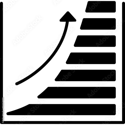 Richter Scale Icon