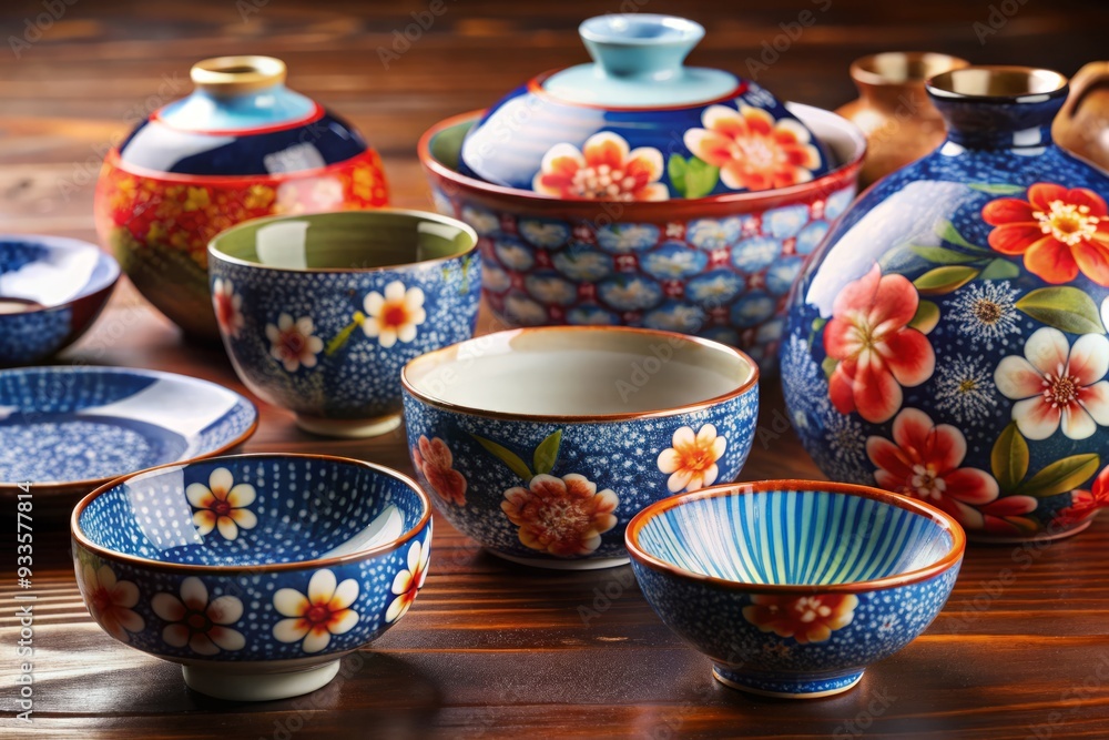 Japanese Ceramic Aesthetic Japanese Ceramic Aesthetic