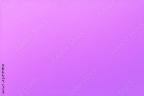 Gráfico de efecto de iluminación de ilustración de vector de fondo púrpura para infografía de diseño de tablero de mensajes y texto.	