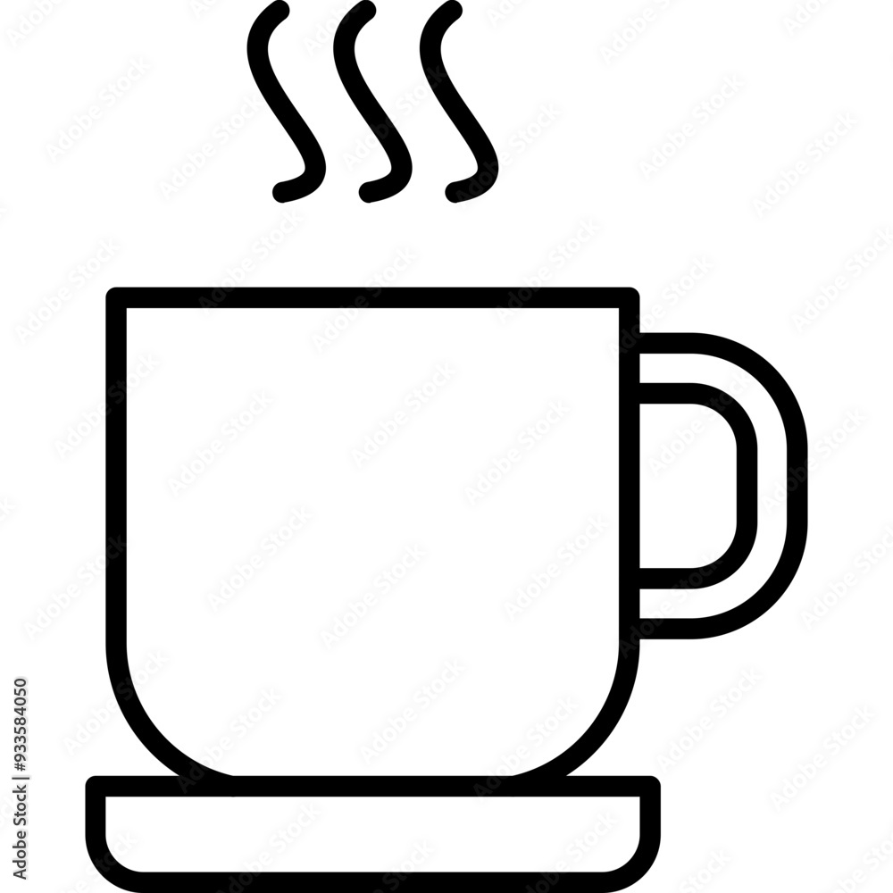 Cup Icon Cup Icon