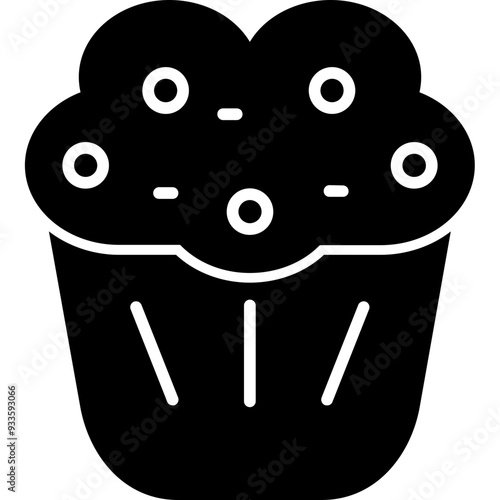 Muffin, Party Muffin, Celebration Muffin, Vector Muffin, Icon Muffin, Event Muffin, Muffin Icon, Muffin Illustration, Muffin Vector, Muffin Treat