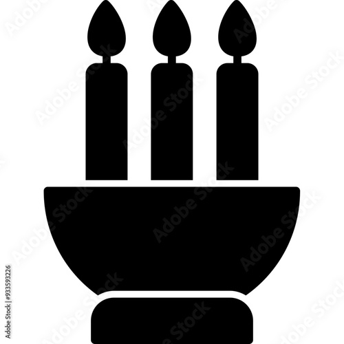 Candles, Party Candles, Celebration Candles, Vector Candles, Icon Candles, Event Candles, Candles Icon, Candles Illustration, Candles Vector, Candle Decorations