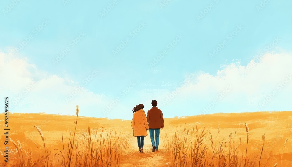 Surreal Lovers' Embrace: Abstract Illustration for Valentine's Day and Chinese Romantic Festivals. Minimalist Composition with Elegant Gradient Textures. Conceptual Art for UI, Web Posters, and High-R Surreal Lovers' Embrace: Abstract Illustration for Valentine's Day and Chinese Romantic Festivals. Minimalist Composition with Elegant Gradient Textures. Conceptual Art for UI, Web Posters, and High-R
