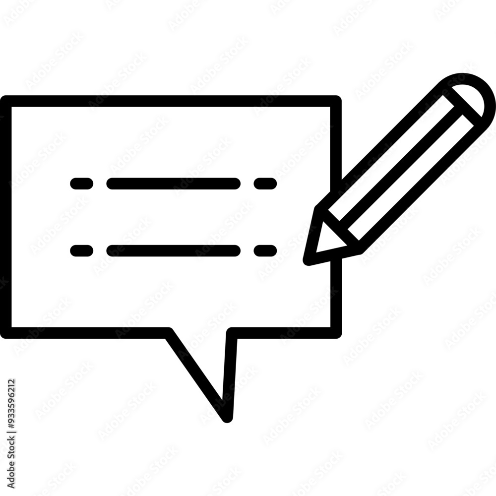 Comment Icon Comment Icon
