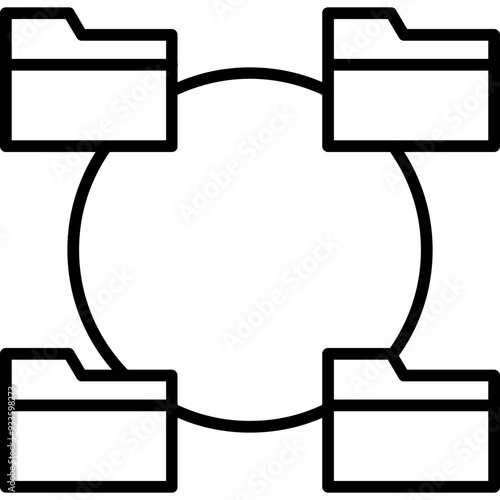 Folder Icon
