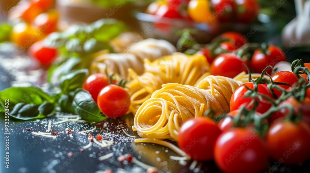fresh and delicious italian pasta and macaroni, Good harvest and fresh organic products fresh and delicious italian pasta and macaroni, Good harvest and fresh organic products