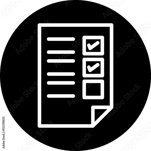 Task Icon