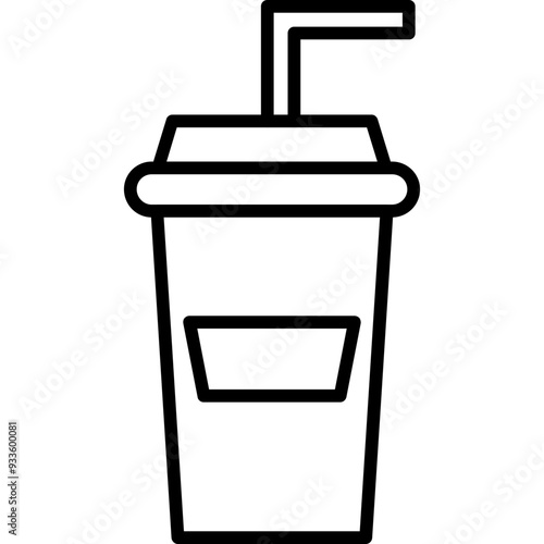 Drink Icon