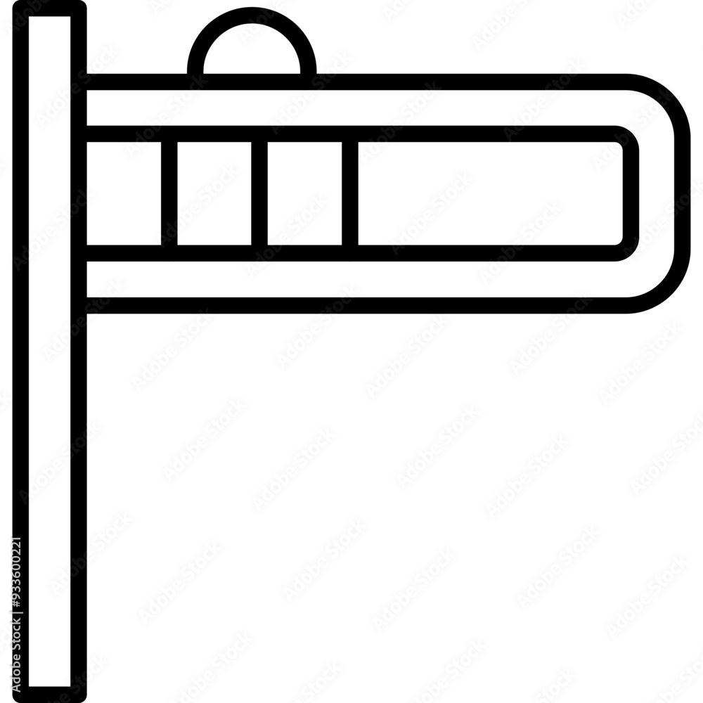 Matraca Icon Matraca Icon