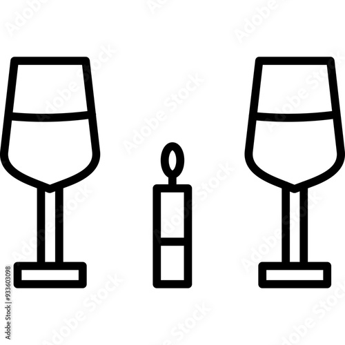 Drinks Icon