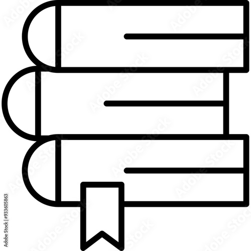 Books Icon