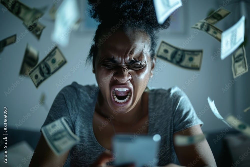 New Crypto Trading Technologies Transform Market. Confidence and charisma emanate from this beautiful middle-aged woman. Symbol of vibrant personality and self-assured charm middle New Crypto Trading Technologies Transform Market. Confidence and charisma emanate from this beautiful middle-aged woman. Symbol of vibrant personality and self-assured charm middle