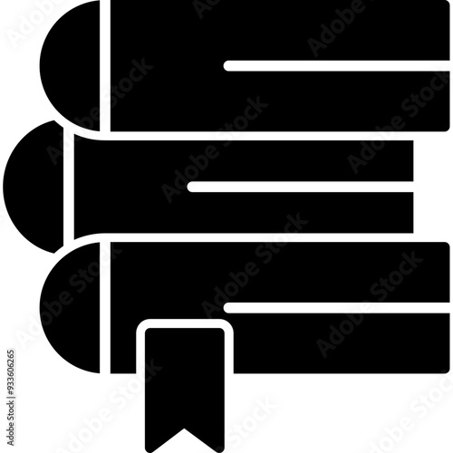 Books Icon