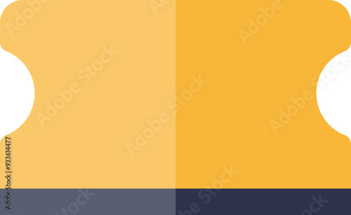 Yellow sponge with white background, symbolizing cleaning and absorption.