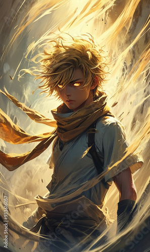 Boy