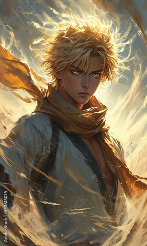 Boy
