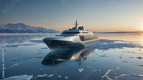 Ship