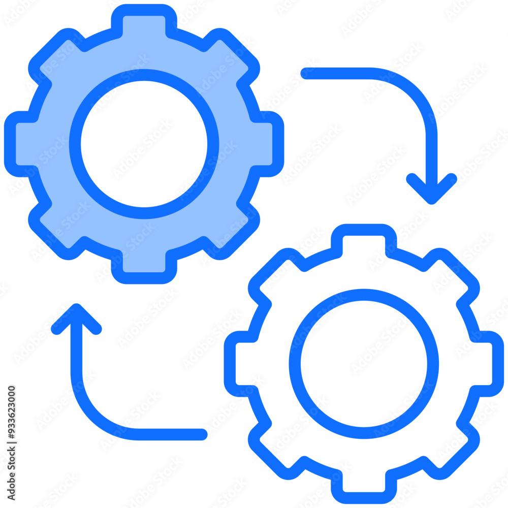Integration Icon Integration Icon