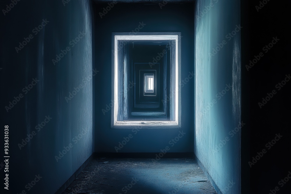 Infinite Corridor Infinite Corridor