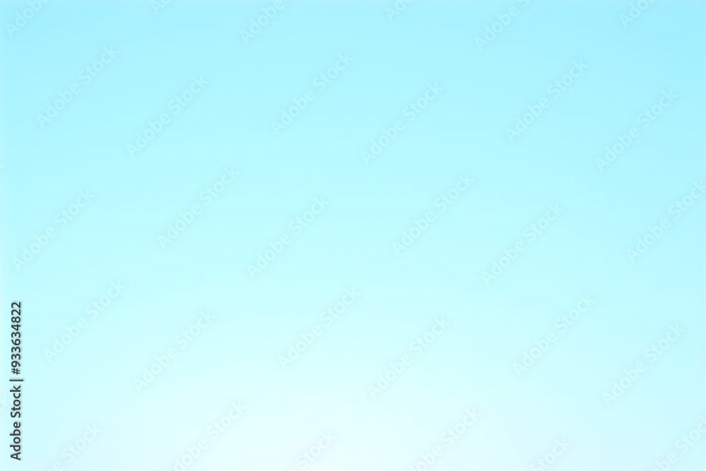 Fototapeta premium Blue, Teal and Purple Gradient Defocused Blurred Motion Abstract Background