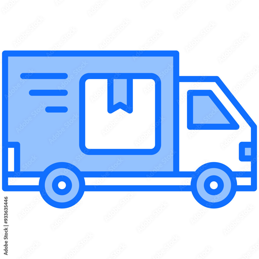 Delivery Icon Delivery Icon