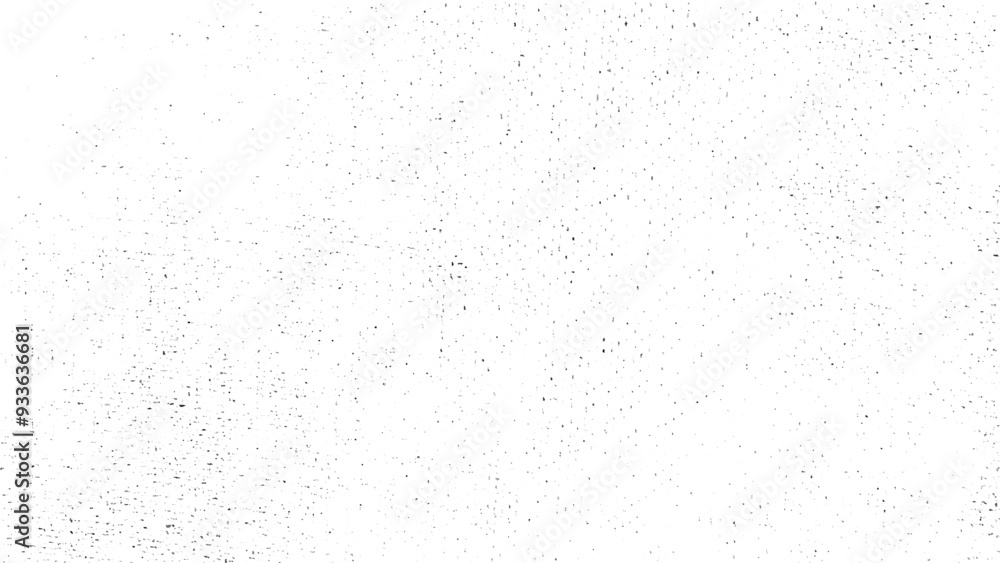 Fototapeta premium Subtle grain texture overlay. Grunge background. High Resolution.