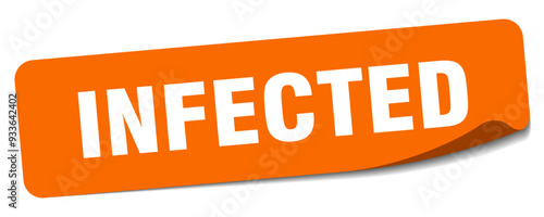 INFECTED