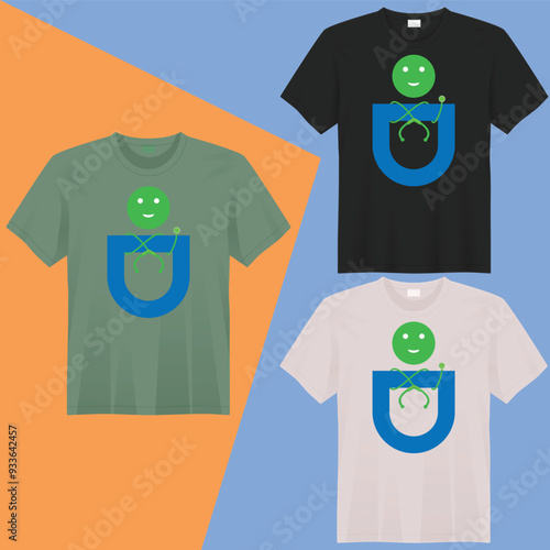  DOKTOR Adobe Illustrator Artwork T-shirt  creative design using adobe illustrator and your best choice...
