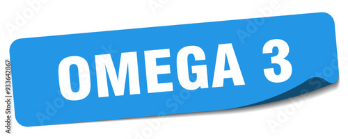 OMEGA 3